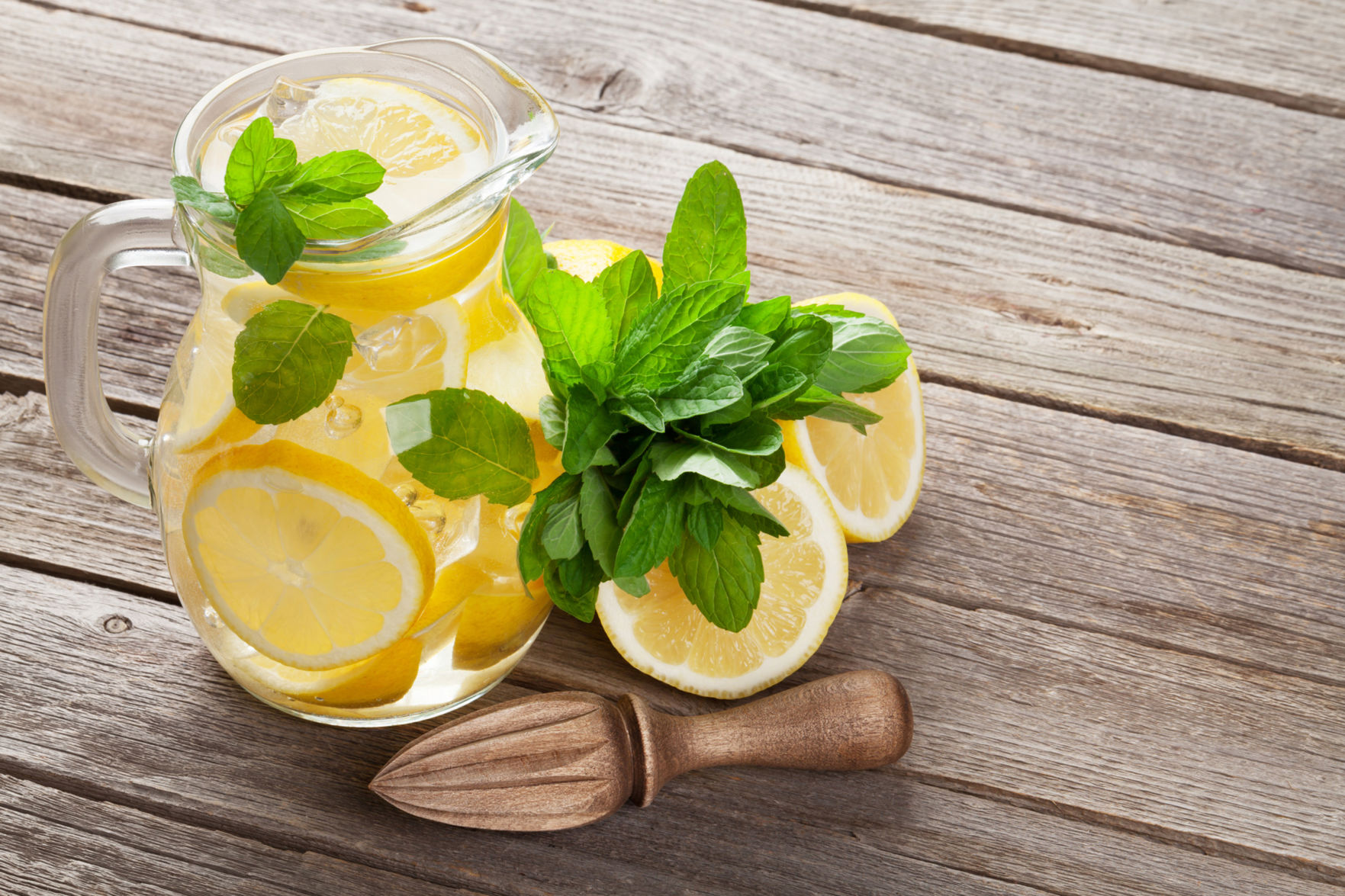 Make a lemonade stand